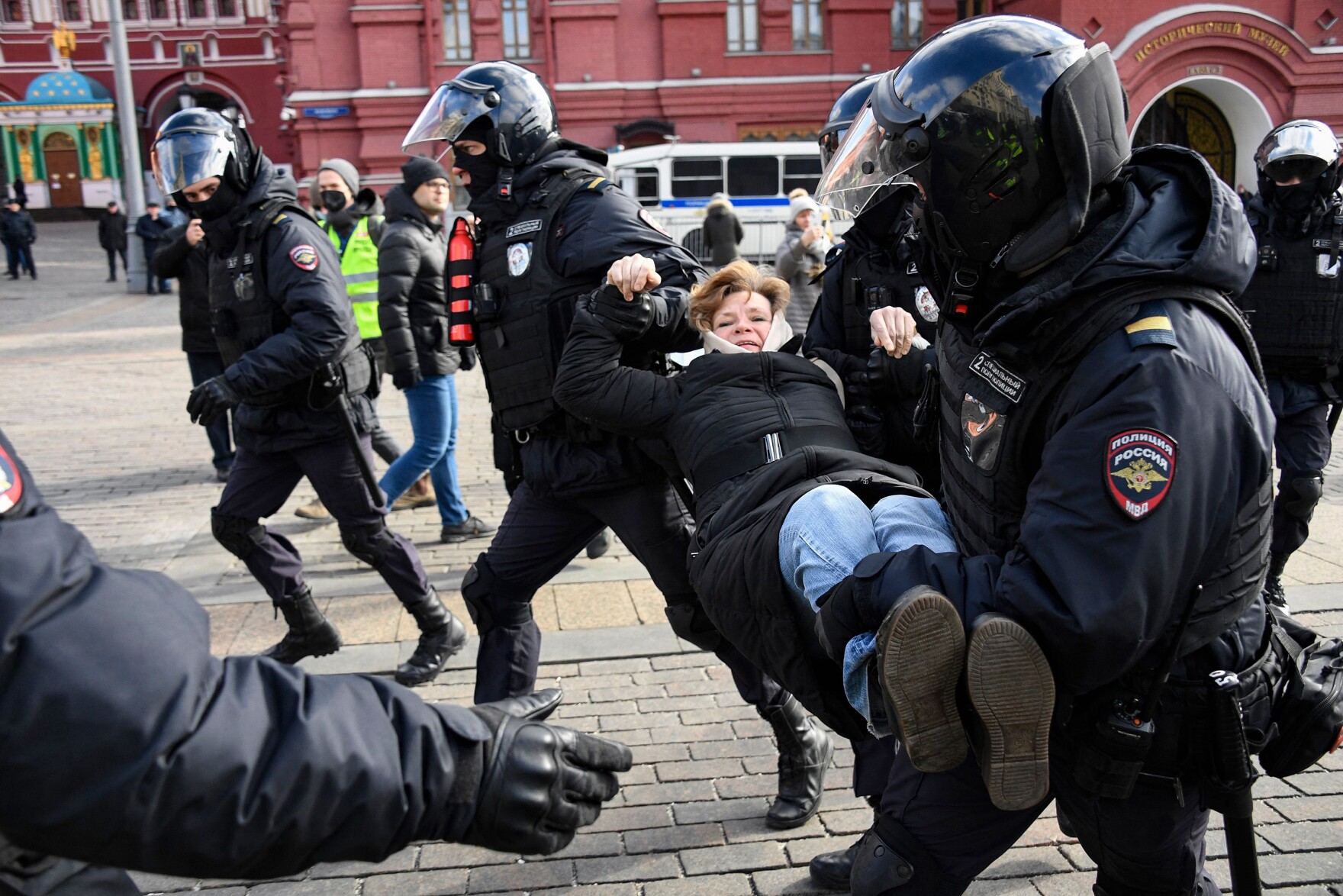13 июля москва